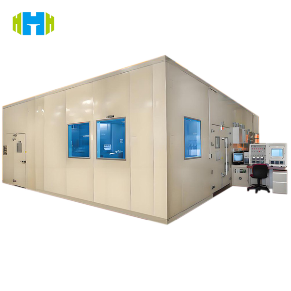 Environmental Test Equipment
