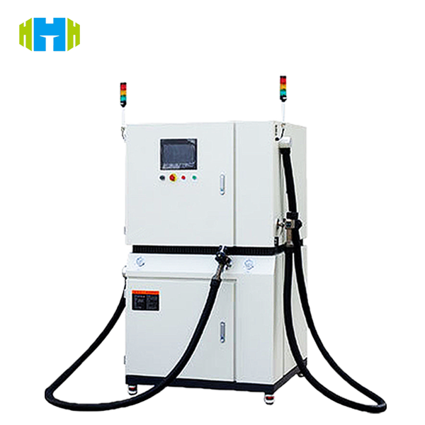 Refrigerant Charging Machine