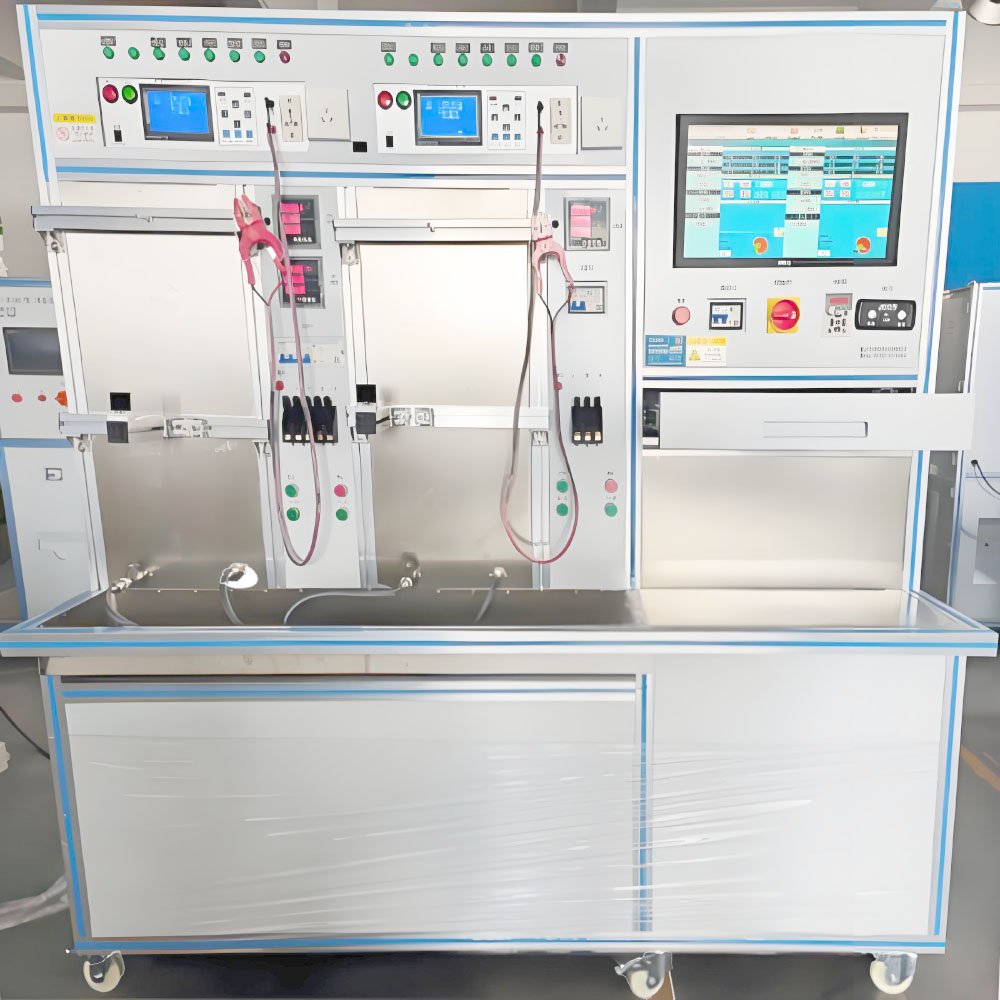 Unveiling the Mystery of Water Heater Performance Test System