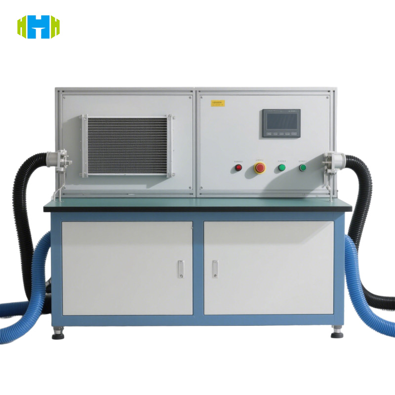 Air Conditioning Parts Testing Equipment