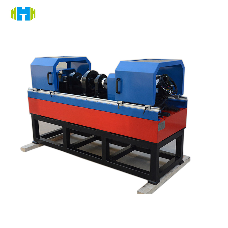 Dynamometer System for Gearbox Efficiency Testing – HC-JSJ-001