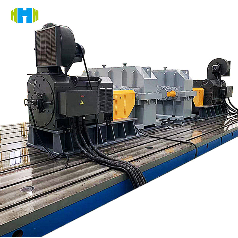 Torque Testing Equipment