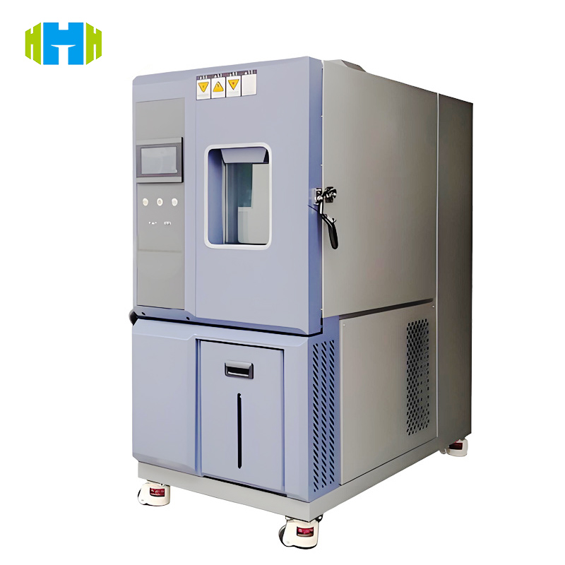 industrial temperature simulator