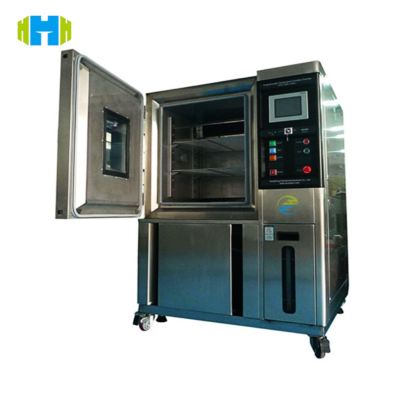 air conditioner test equipment