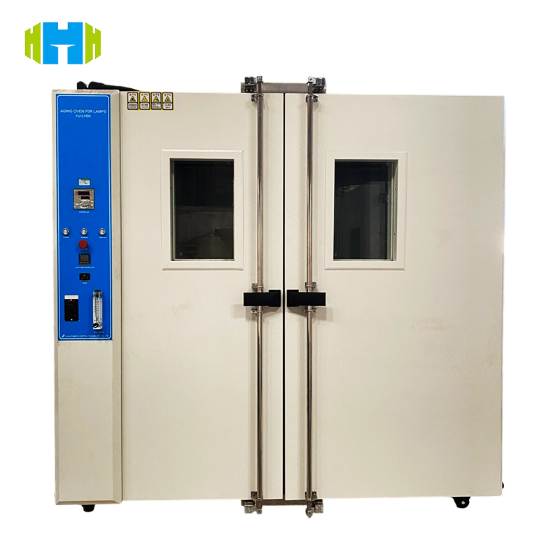 environmental test equipment