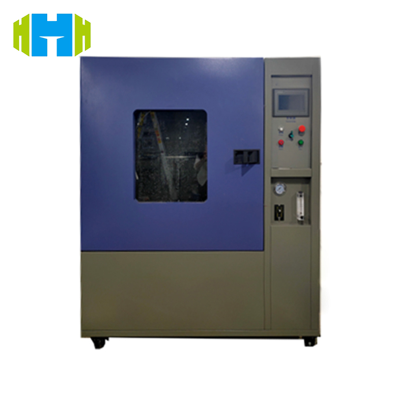 water ingress test equipment