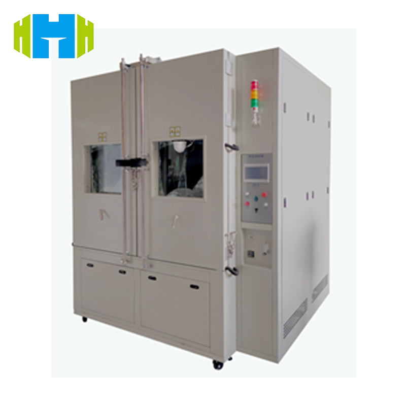 environmental test equipment