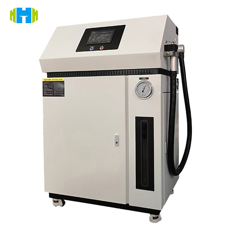 low-temperature refrigerant filler