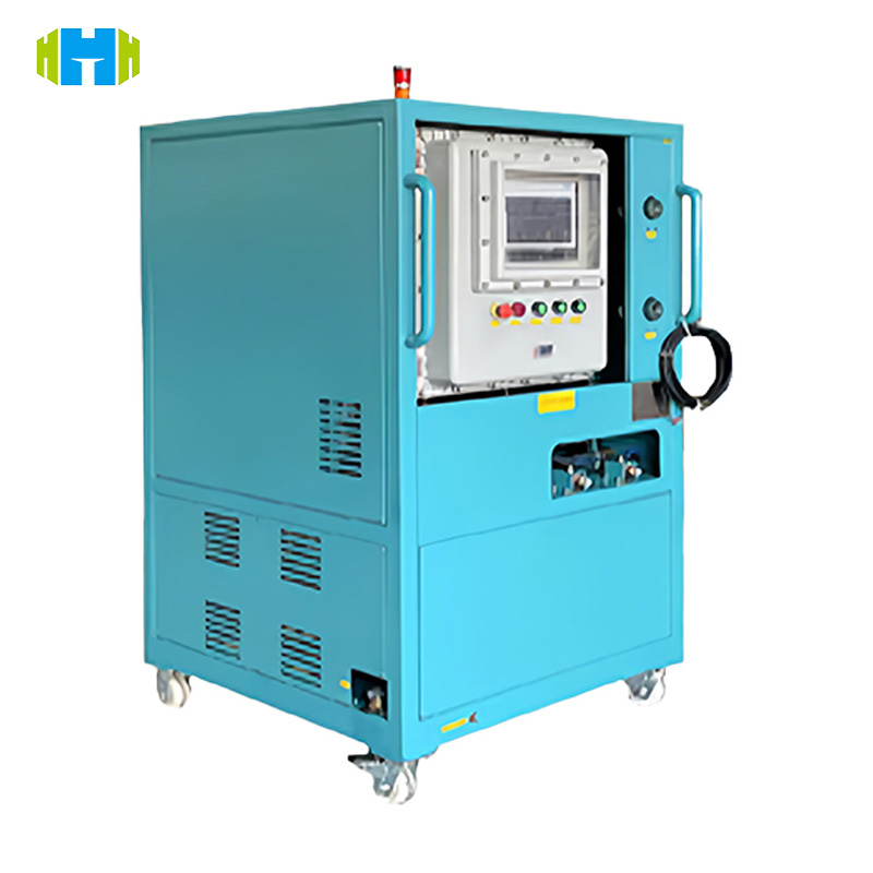 refrigerant purifier charger