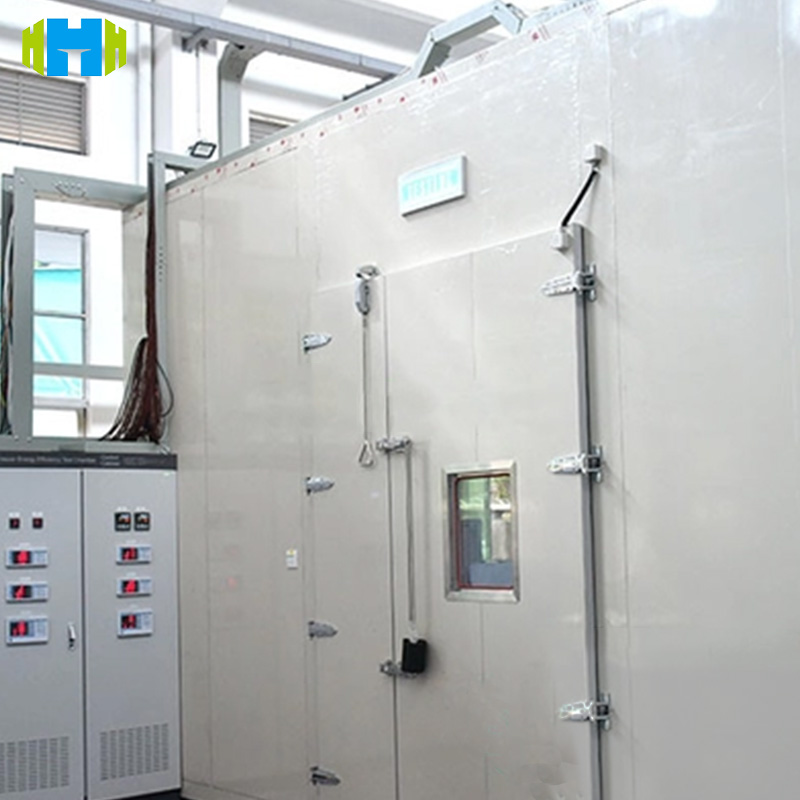 Energy Efficiency Test Equipment