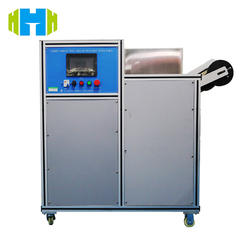 appliance test equipment