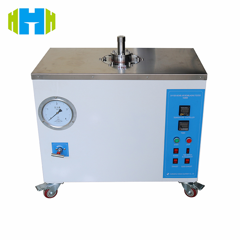 test and tag appliance tester