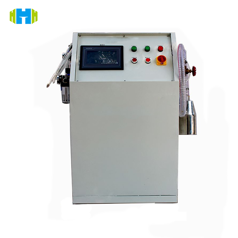 Wall-mounted Boiler Testing Equipment
