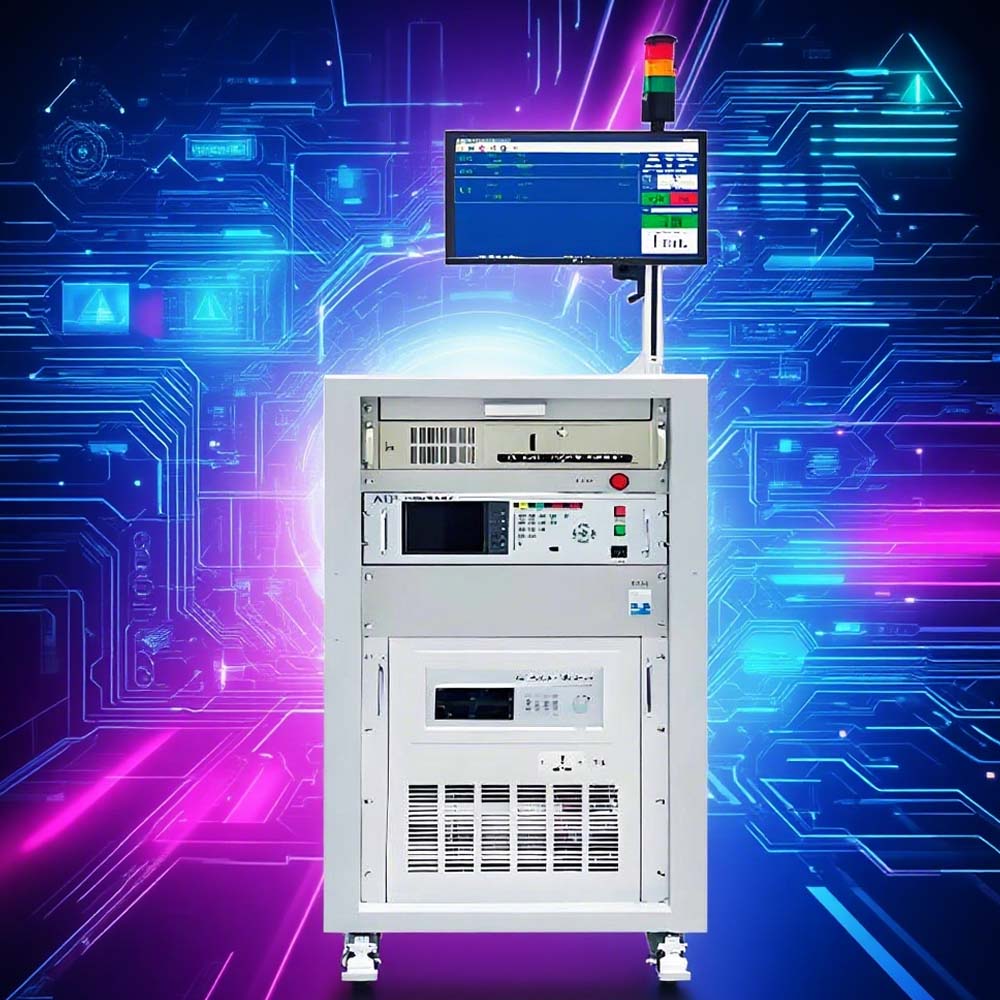 Electric Water Heater Safety Compliance Tester: Pioneer in Ensuring Safety